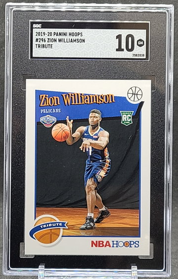 Zion Williamson