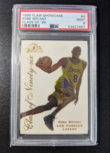 KOBE BRYANT