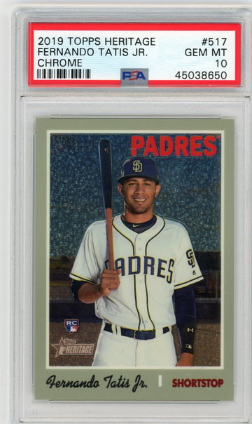 Fernando Tatis