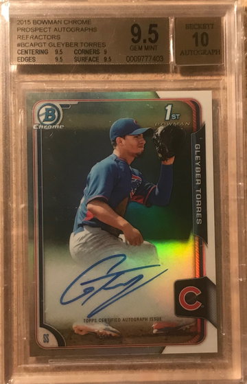 Gleyber Torres