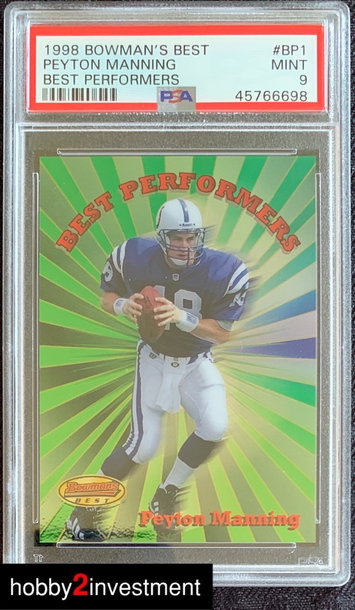 Peyton Manning