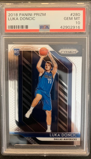 Luka Doncic