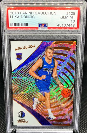 Luka Doncic