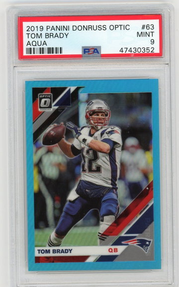 Tom Brady