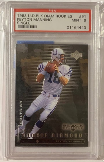 Peyton Manning