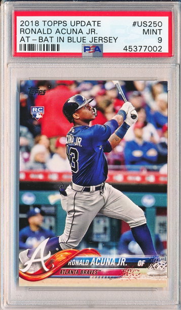Ronald Acuna