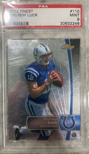 Andrew Luck