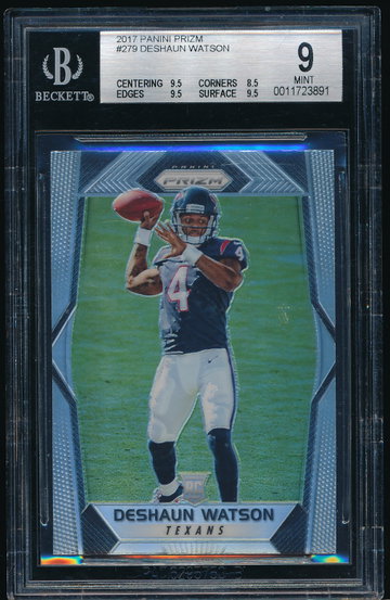 Deshaun Watson
