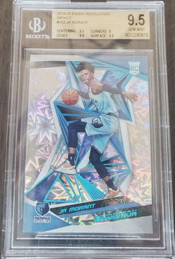 Ja Morant