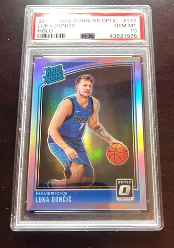 Luka Doncic