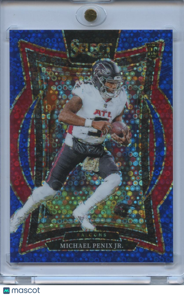 2024 Michael Penix Jr. Rookie