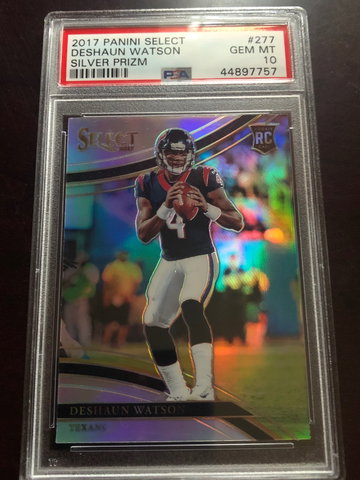 Deshaun Watson 