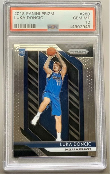 Luka Doncic
