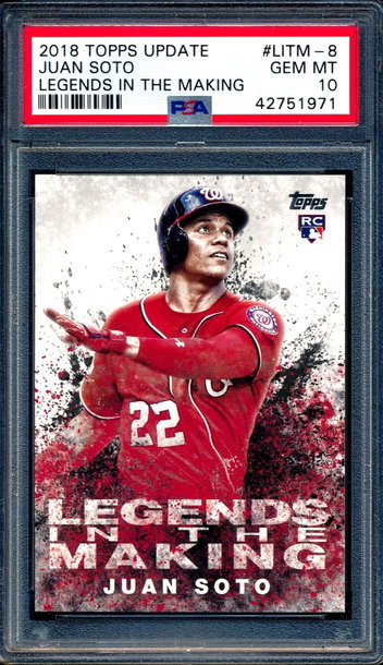 Juan Soto