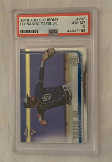 Fernando Tatis Jr