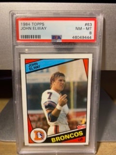 John Elway