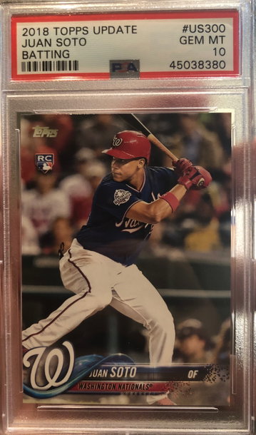 Juan Soto