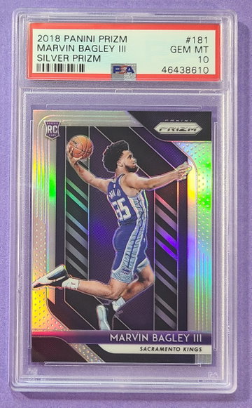 Marvin Bagley III