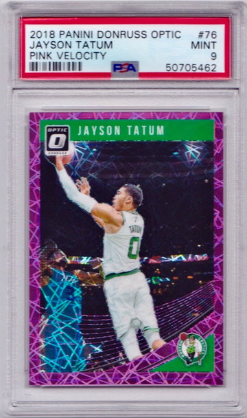 Jayson Tatum