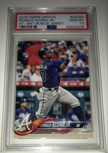 Ronald Acuna Jr.