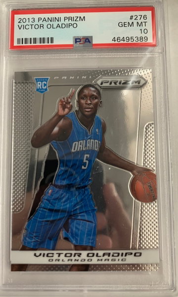 Victor Oladipo