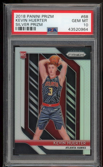 Kevin Huerter