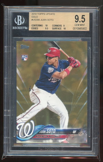 Juan Soto