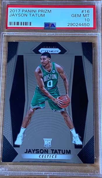 Jayson Tatum