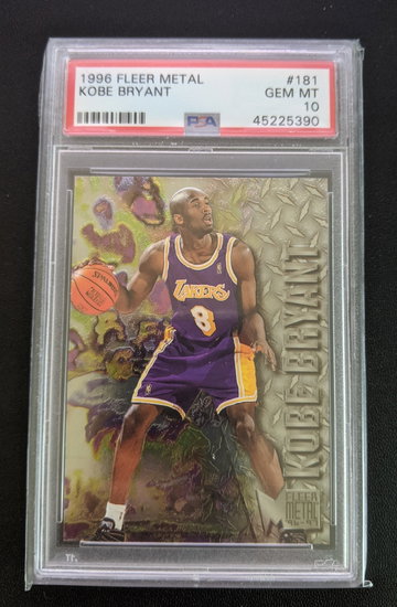 KOBE BRYANT