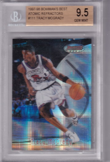 Tracy McGrady