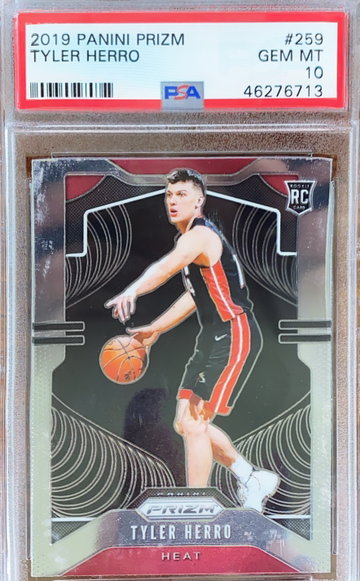 Tyler Herro