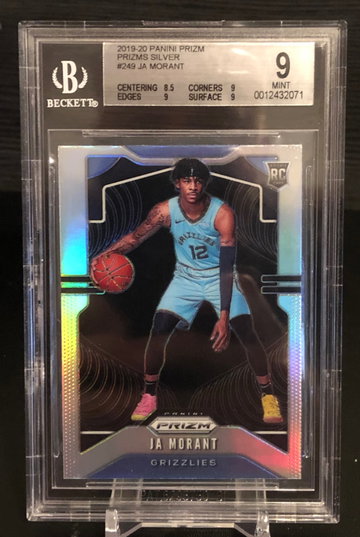 Ja Morant