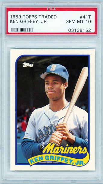 Ken Griffey Jr