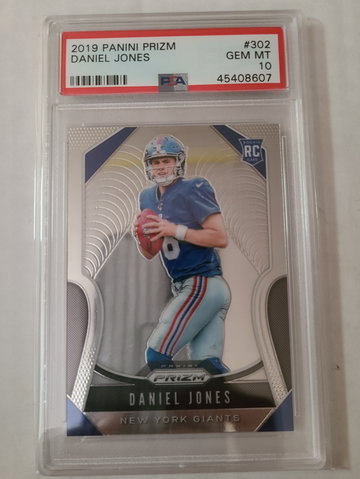 Daniel Jones