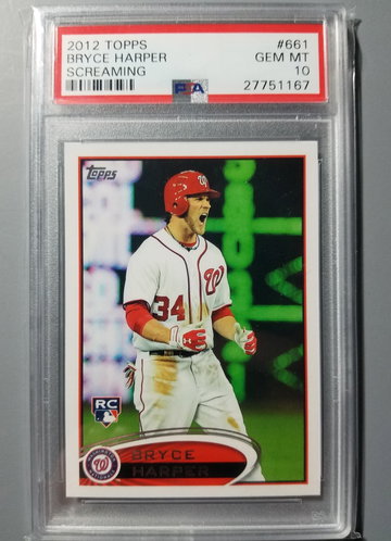 Bryce Harper 