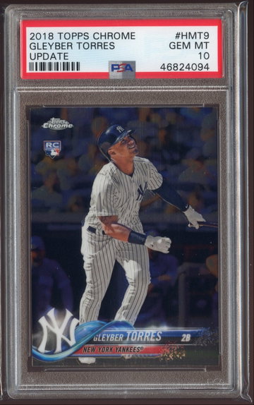 Gleyber Torres