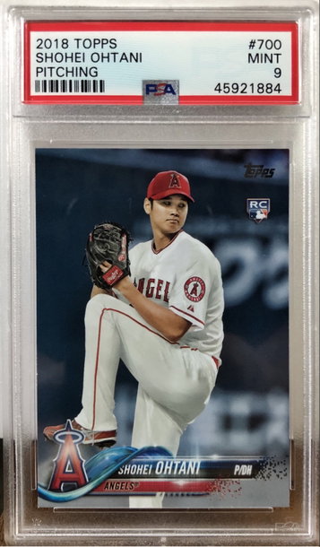 Shohei Ohtani