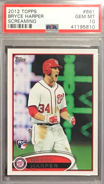 Bryce Harper