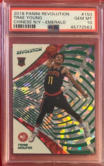 Trae Young
