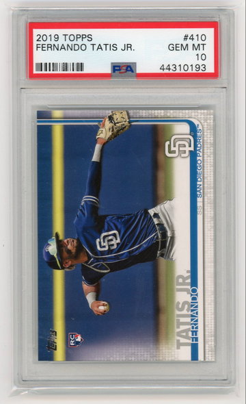 Fernando Tatis Jr.