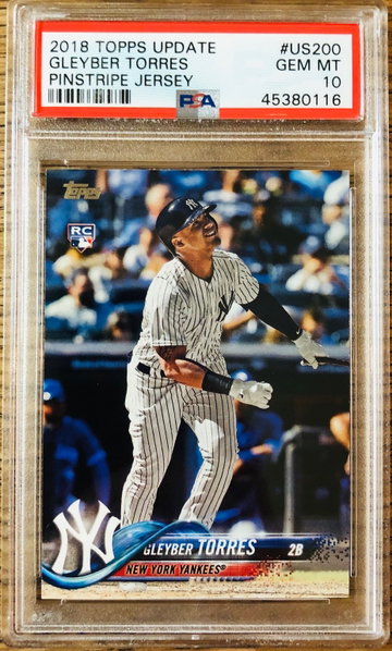 Gleyber Torres