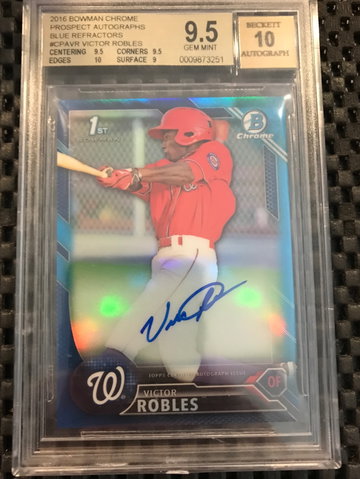 Victor Robles
