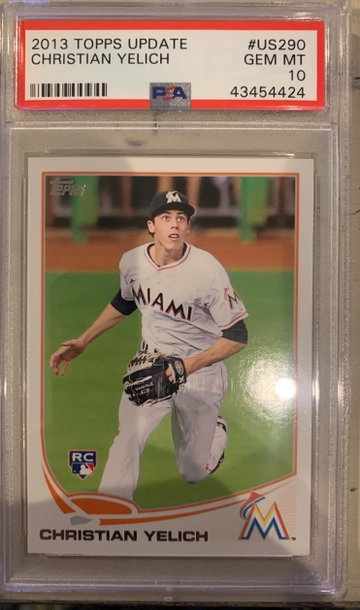 Christian Yelich