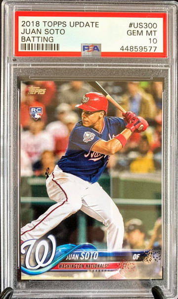 Juan Soto
