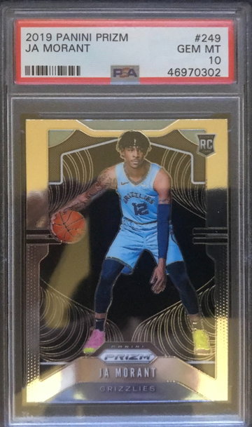 Ja Morant