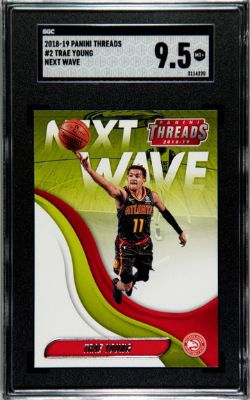 Trae Young