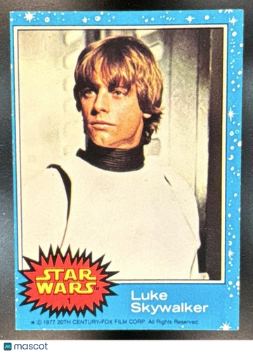 Star Wars #1