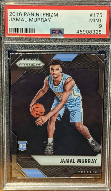 Jamal Murray