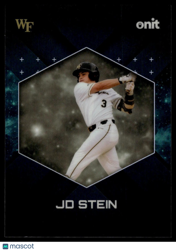 2026 ONIT Athlete Gravity JD Stein #79