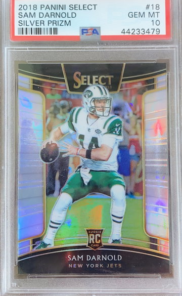 Sam Darnold